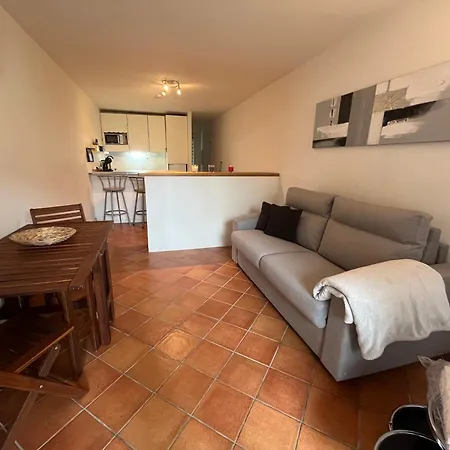 Appartement Bord De Marana
