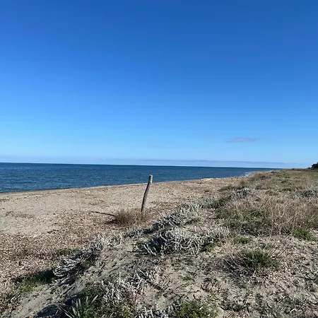 Bord De Marana * Борго